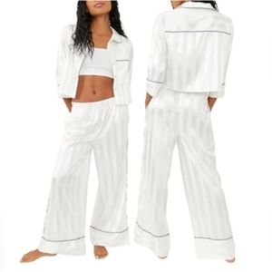 - Free People | Pajama Set size Small